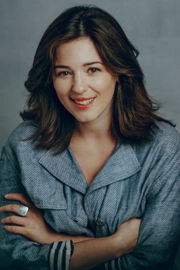 Natalia Romanycheva profile image