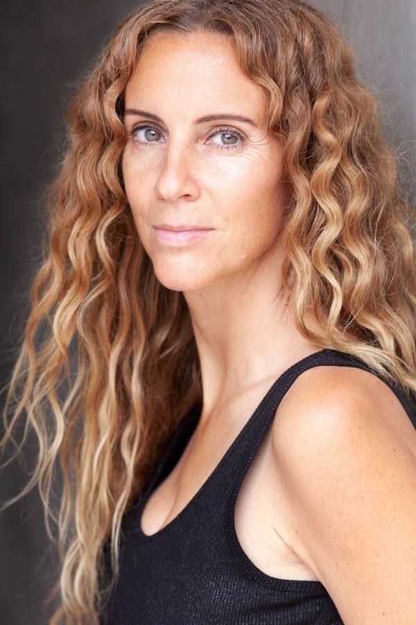 Silvia Spross profile image