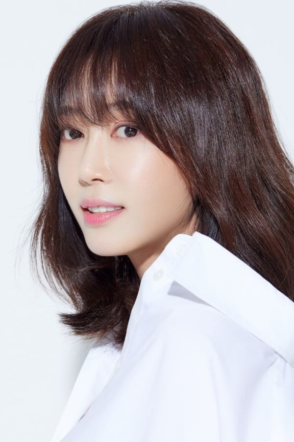 Kang Ye-won profile image