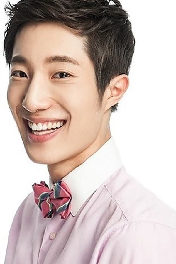 Kang Pil-sun-I profile image