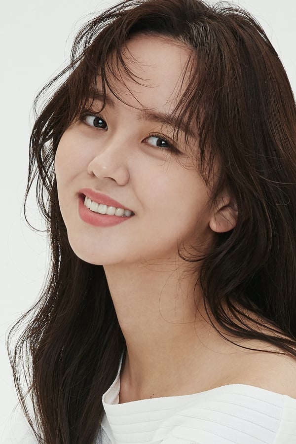 Kim So-hyun profile image
