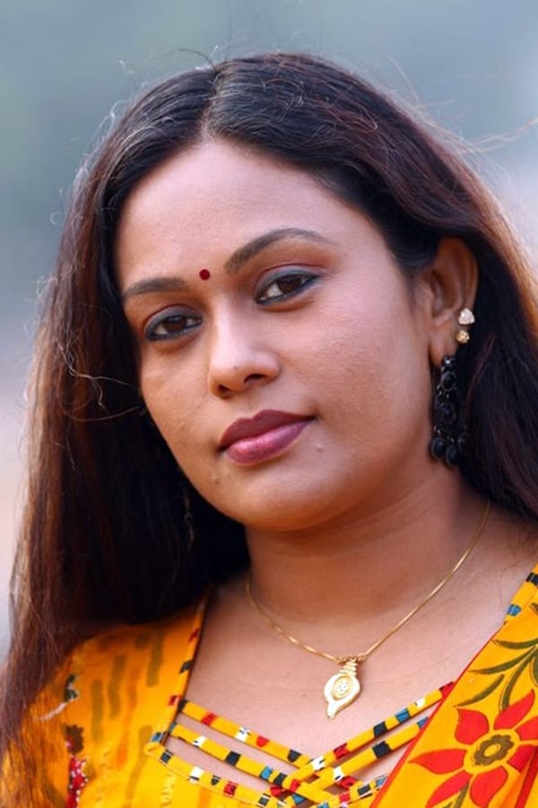 Seema G Nair profile image