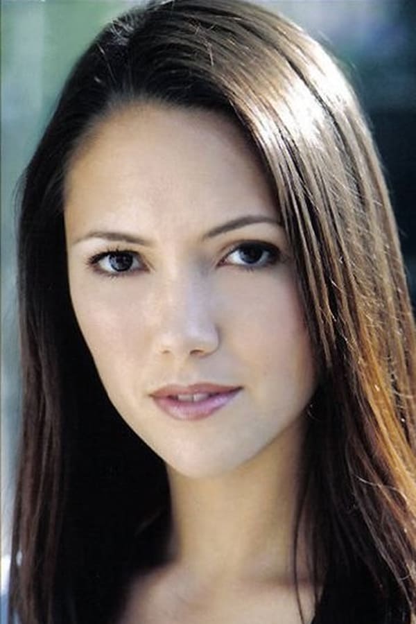 Christina Rosenberg profile image