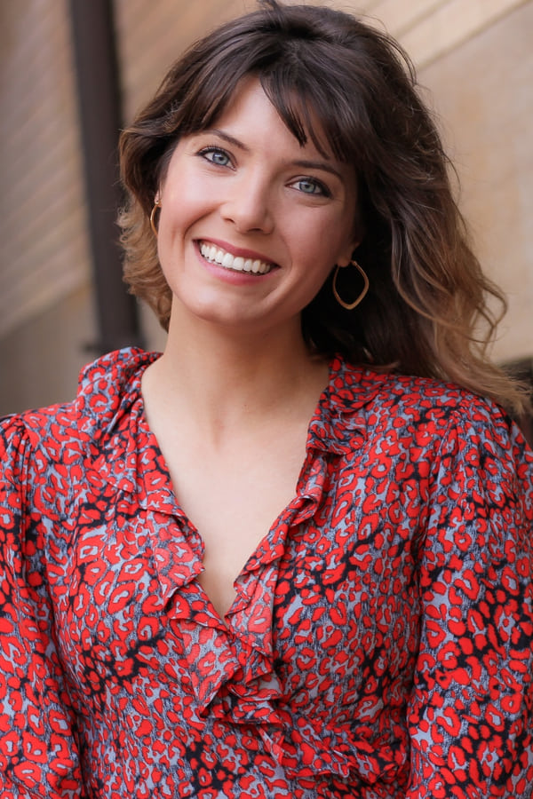Katie Uhlmann profile image