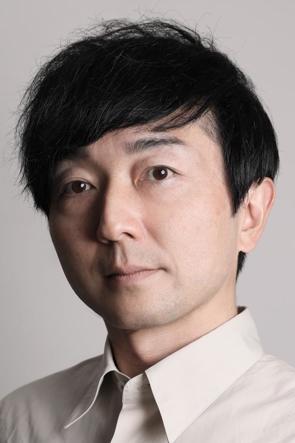 Hirofumi Nojima profile image
