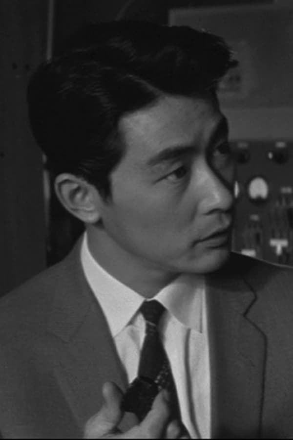 Hiroshi Kondô profile image