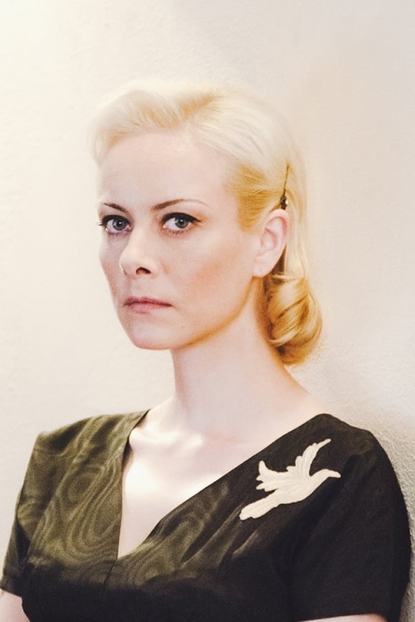 Severija Janušauskaitė profile image