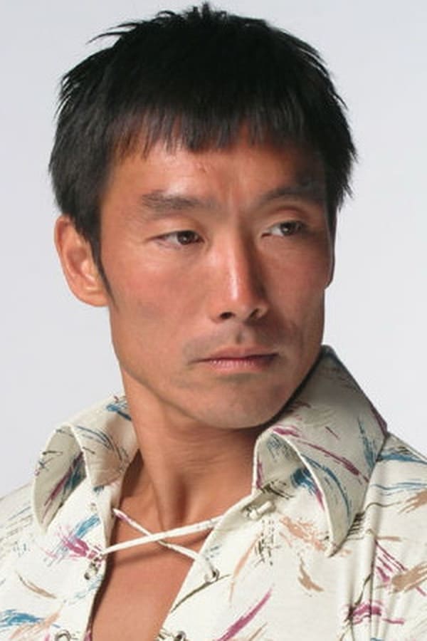 Mark Cheng Ho-Nam profile image