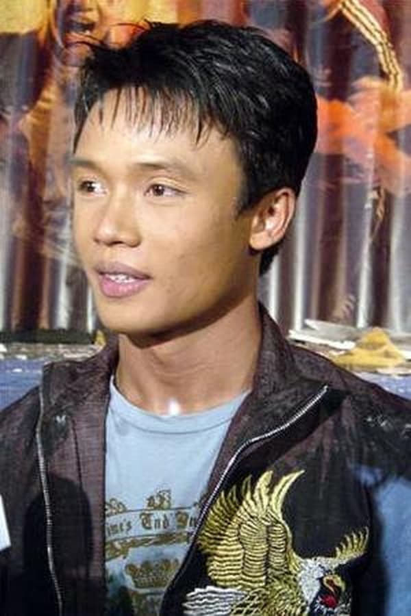 Dan Chupong profile image