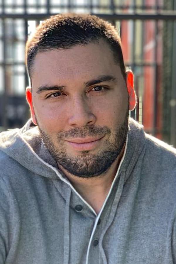 Ernest Cavazos profile image