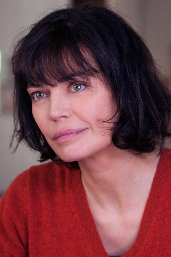 Marianne Denicourt profile image