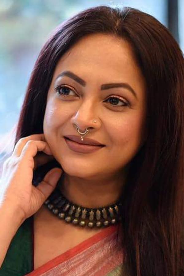 Sreelekha Mitra profile image