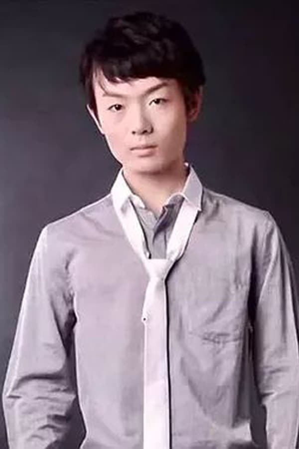 Zhang Boheng profile image