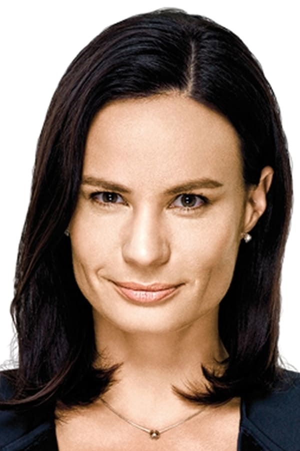Eliška Kaplický Fuchsová profile image