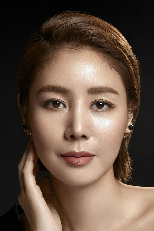 Kim Sung-ryung profile image