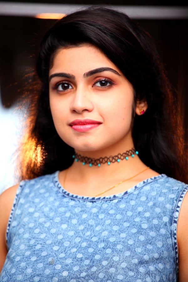 Manasa Radhakrishnan profile image