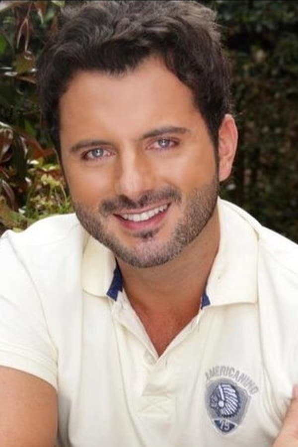 Mario Espitia profile image