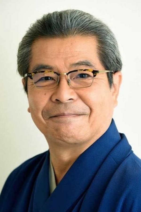 Shinosuke Tatekawa profile image