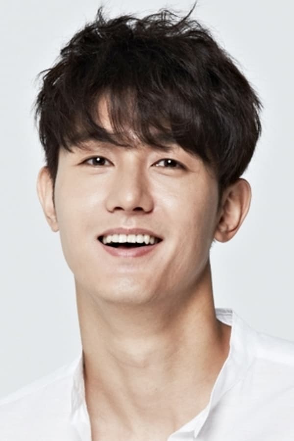 Lee Ki-woo profile image