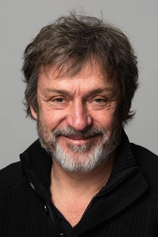 Michel Voïta profile image