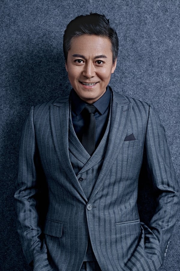 Guo Qiucheng profile image
