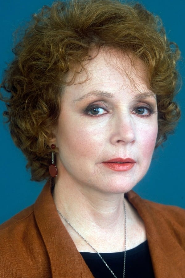 Piper Laurie profile image