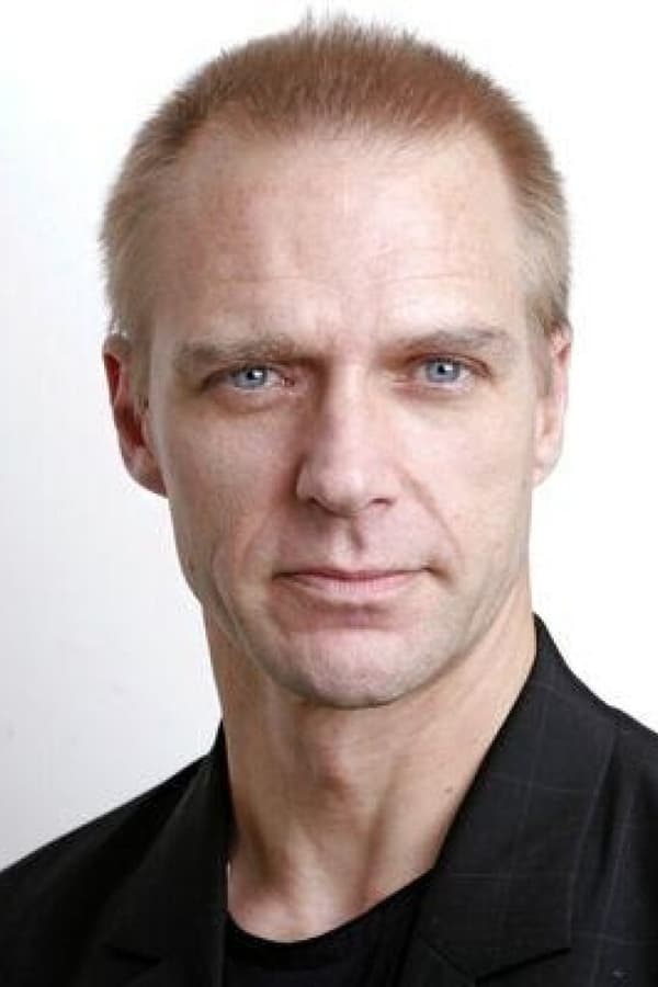 Andreas Wisniewski profile image