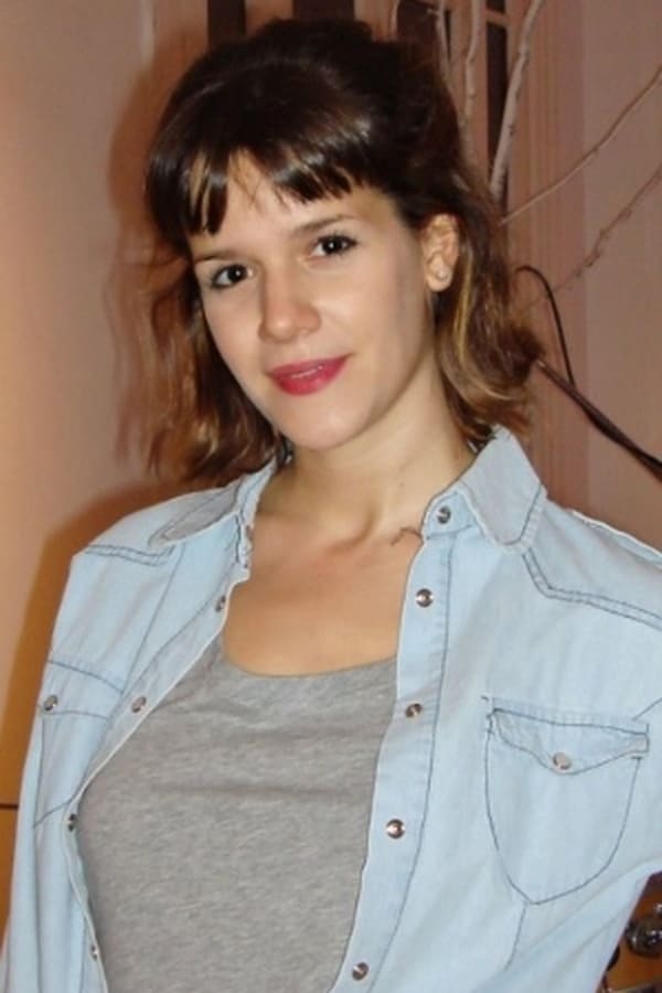 Violeta Urtizberea profile image