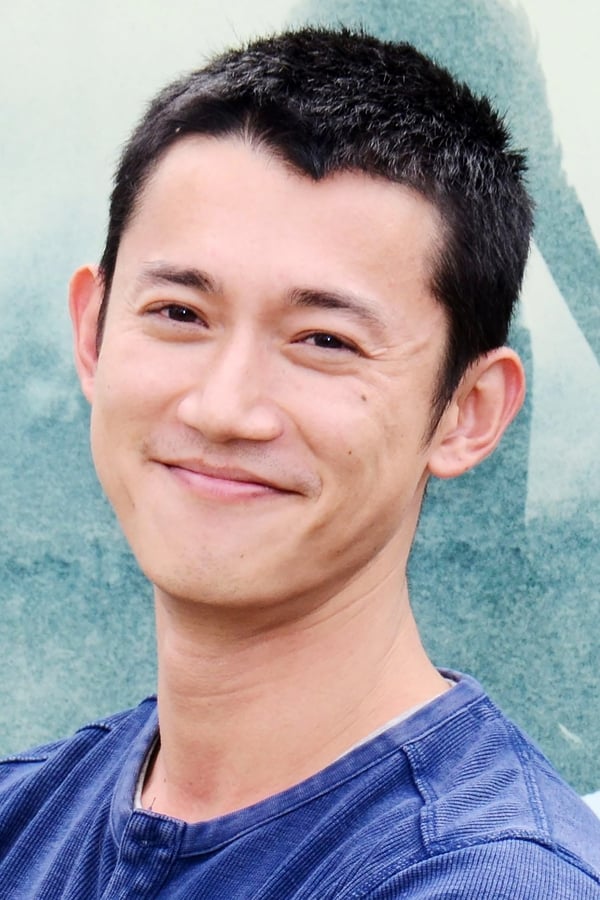 Kang Ren Wu profile image