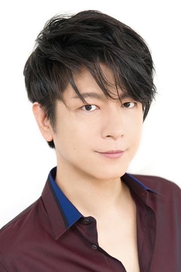 Mitsuhiro Oikawa profile image