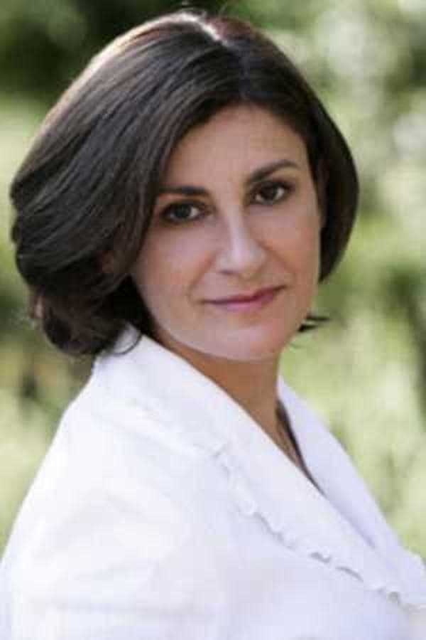 Vittoria Piancastelli profile image