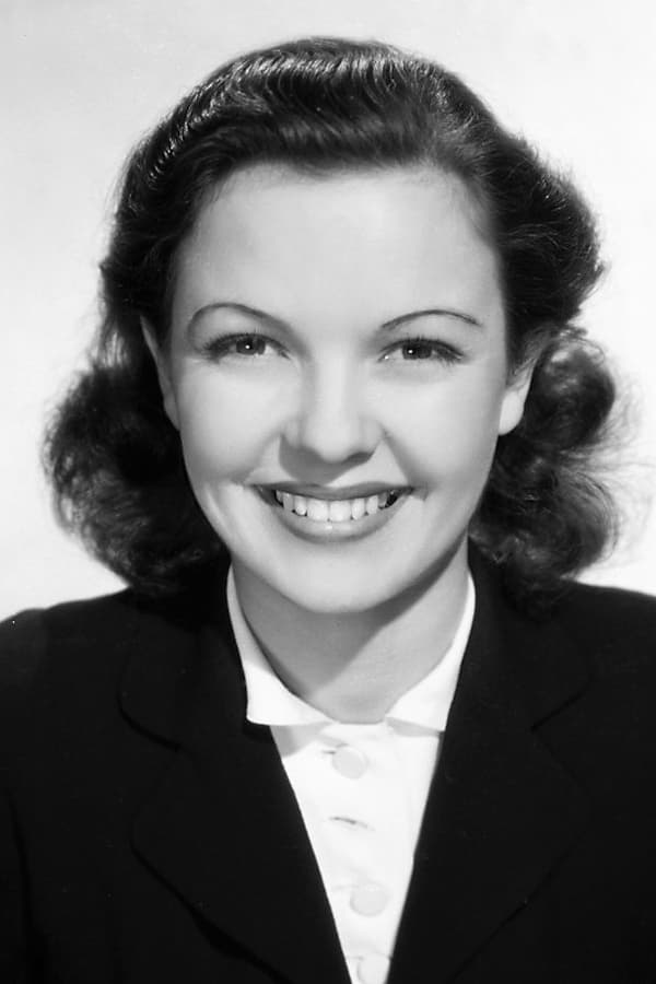 Marjorie Reynolds profile image