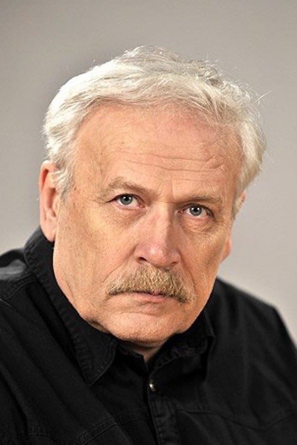 Boris Nevzorov profile image