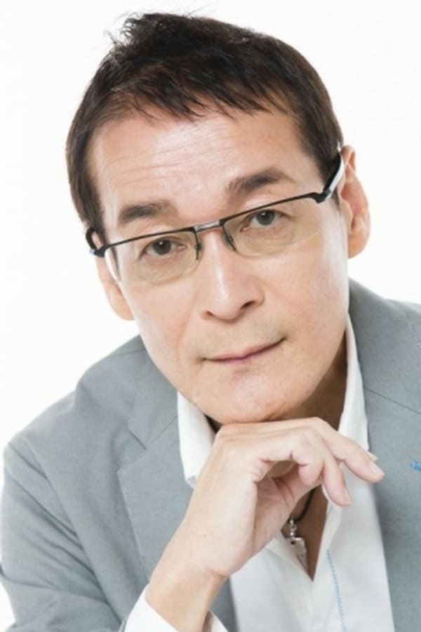 Norio Wakamoto profile image