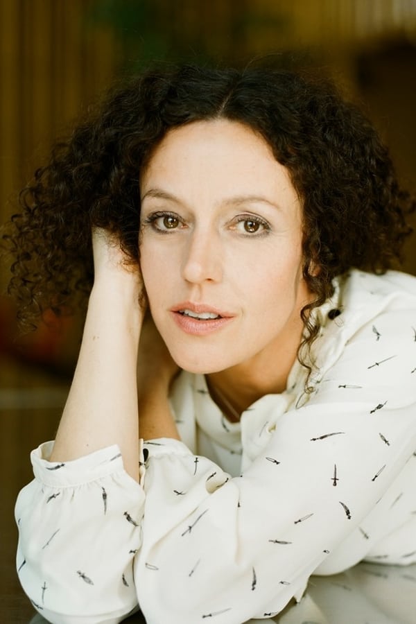 Maria Schrader profile image