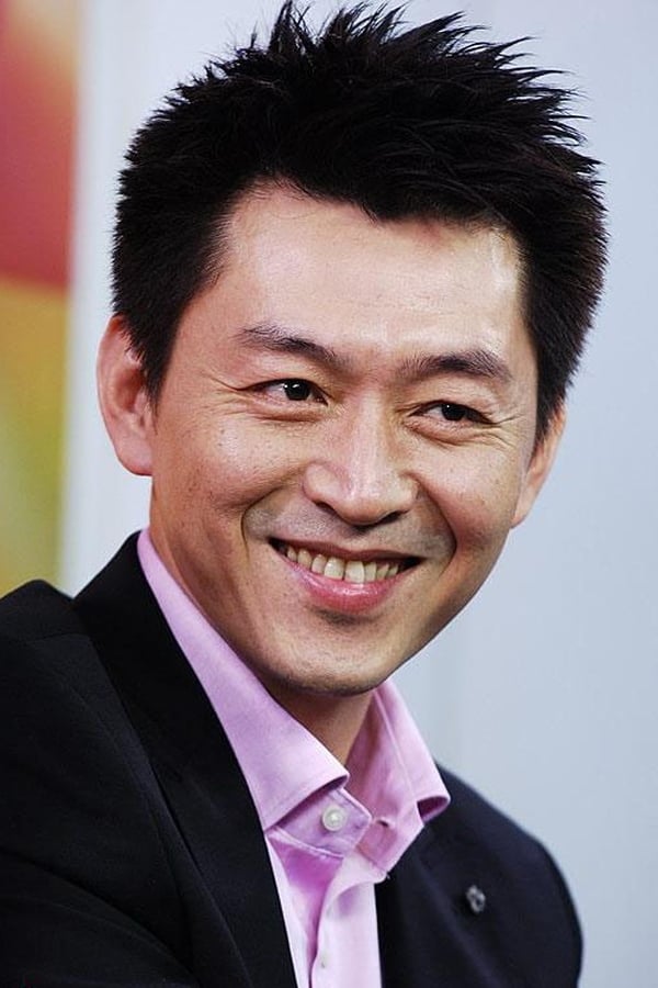 Tou Chung-Hua profile image