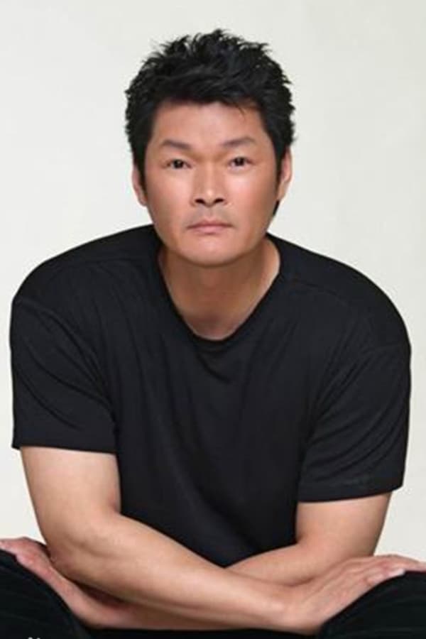 Michael Chow Man-Kin profile image