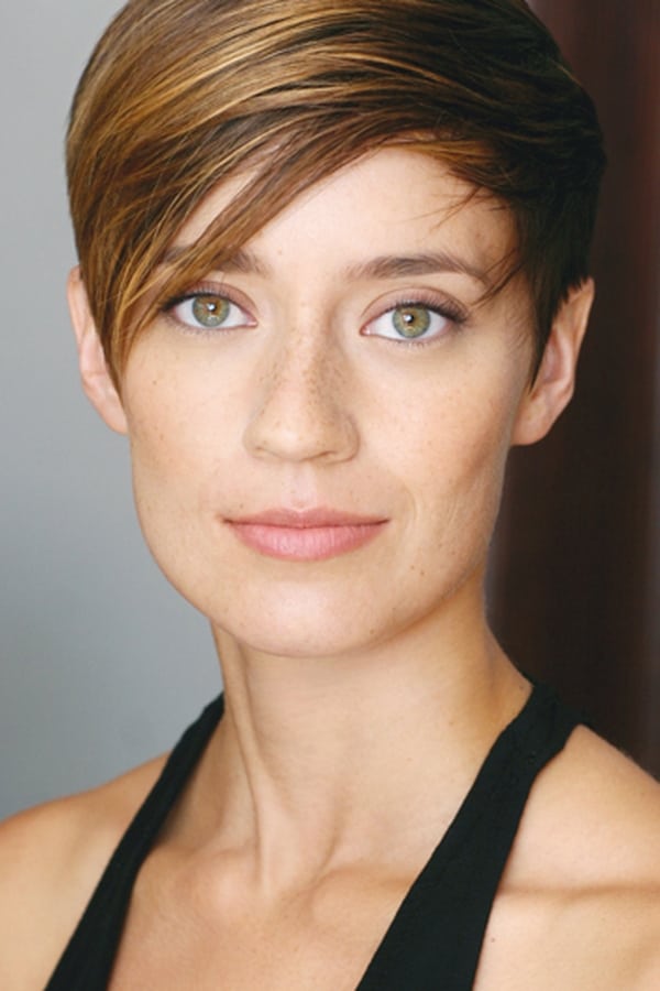 Sarah Allyn profile image