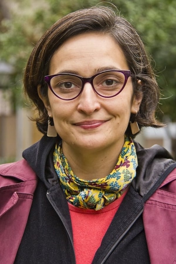Gabriela Aguilera profile image