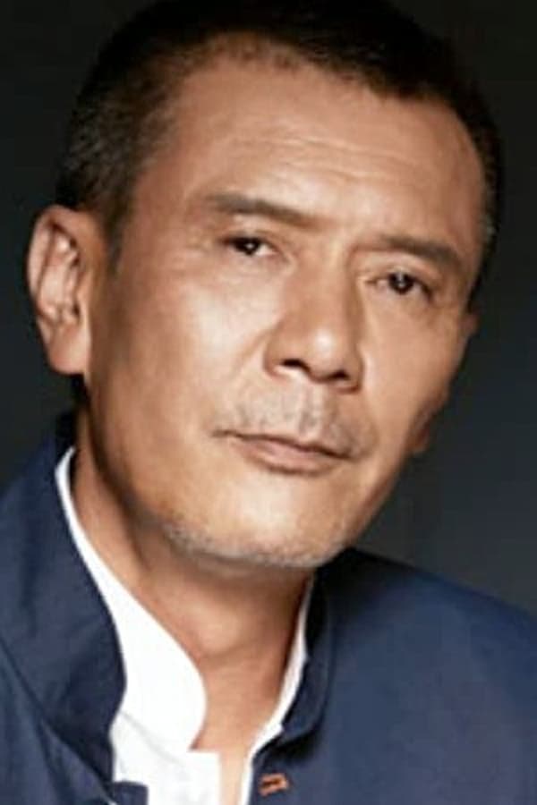 Yao Anlian profile image