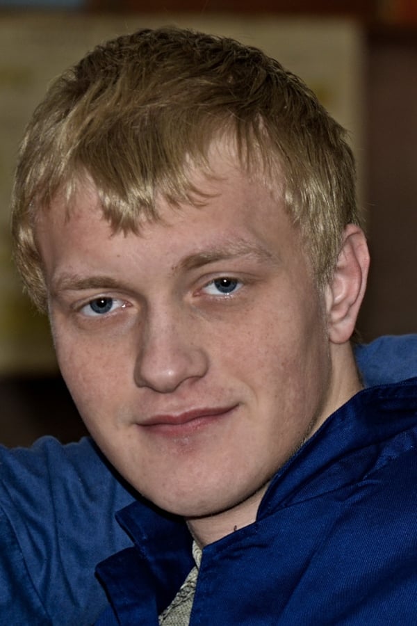 Yaroslav Biletskiy profile image