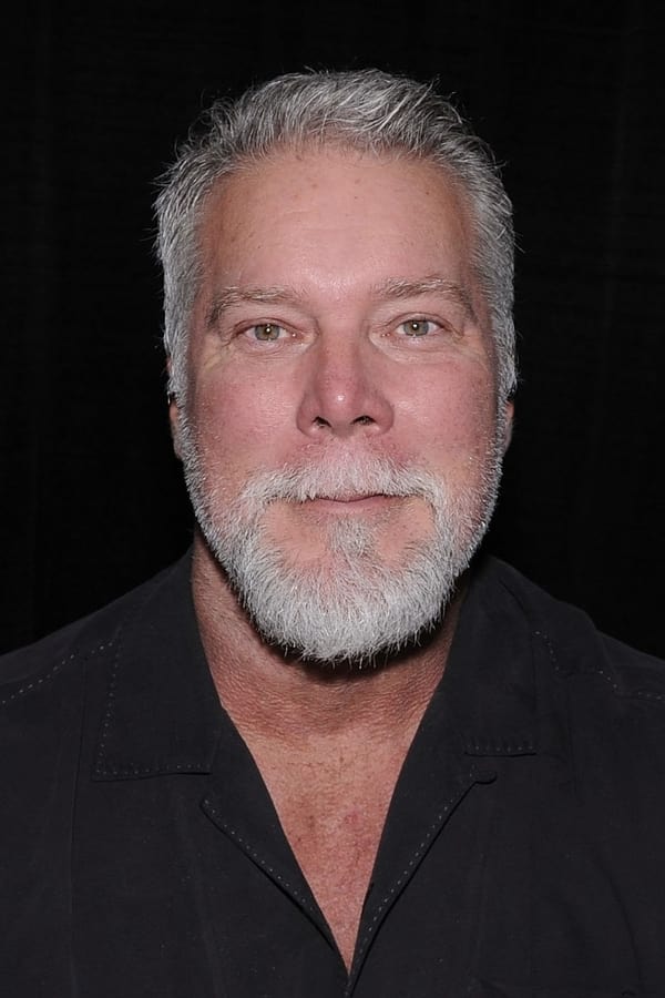 Kevin Nash profile image