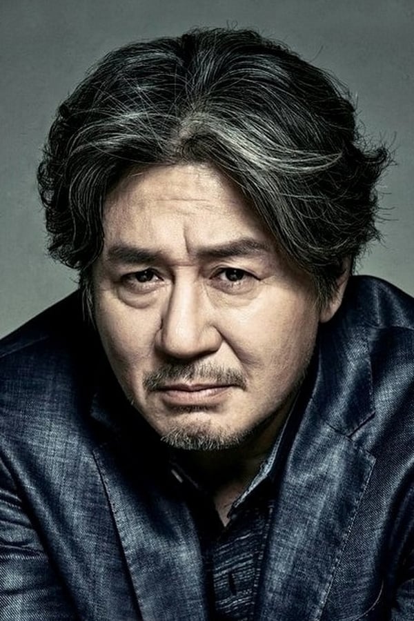 Choi Min-sik profile image