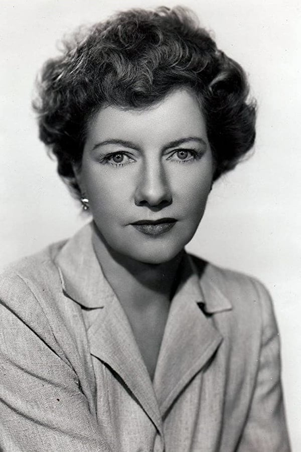 Mary Philips profile image