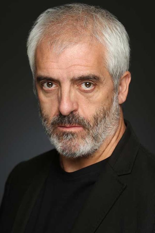 Vicente Vergara profile image