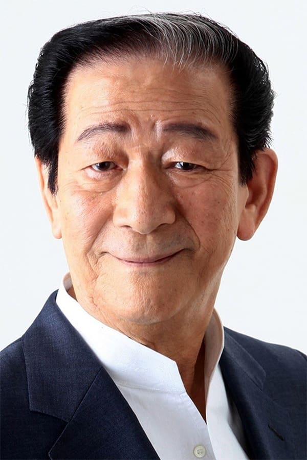 Masao Komatsu profile image