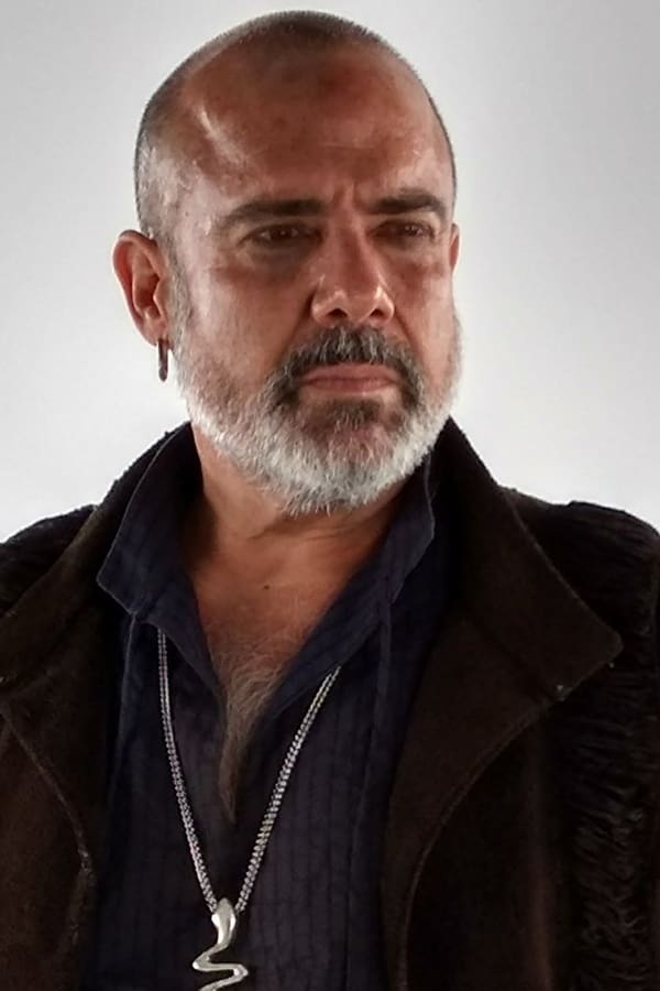 André Mattos profile image