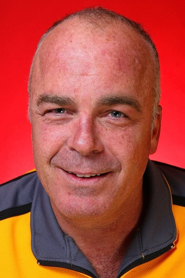 Jerry Doyle profile image