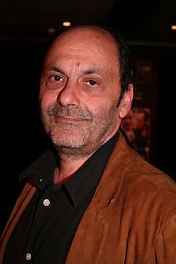 Jean-Pierre Bacri profile image