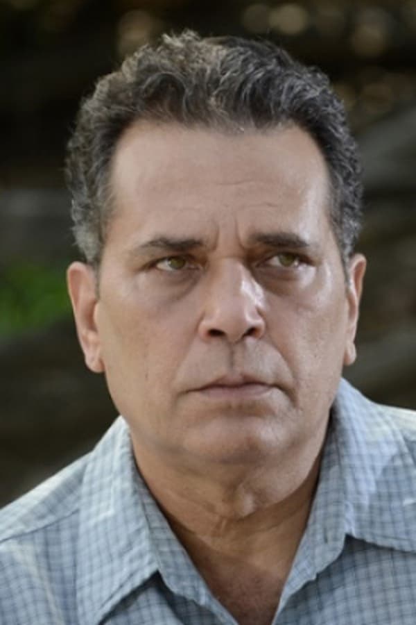 Luis Alberto García profile image